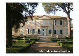 TENDANCES2014SELONSMARTMARTVIEW
23Smartview : Conseil, Expertise & Formation
Merci de votre attention…
 