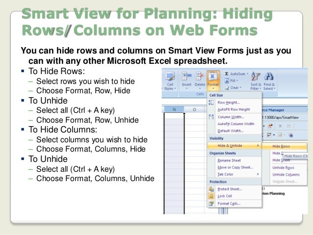 Smart View Instructions 2 7 14 Smart View Instructions 2 7 14