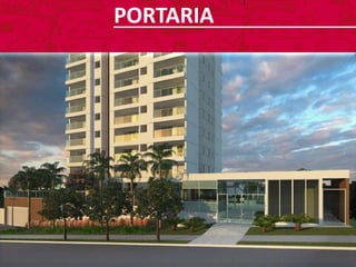 PORTARIA
 