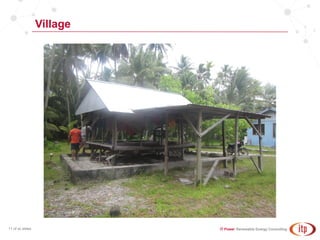 Village
11 of xx slides
 