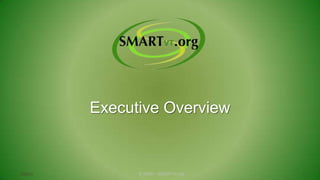 2/6/10 1 Executive Overview 