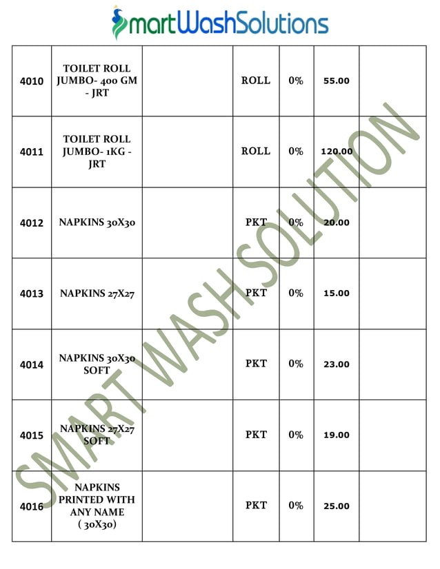 housekeeping-products-material-and-cleaning-chemicals-price-list