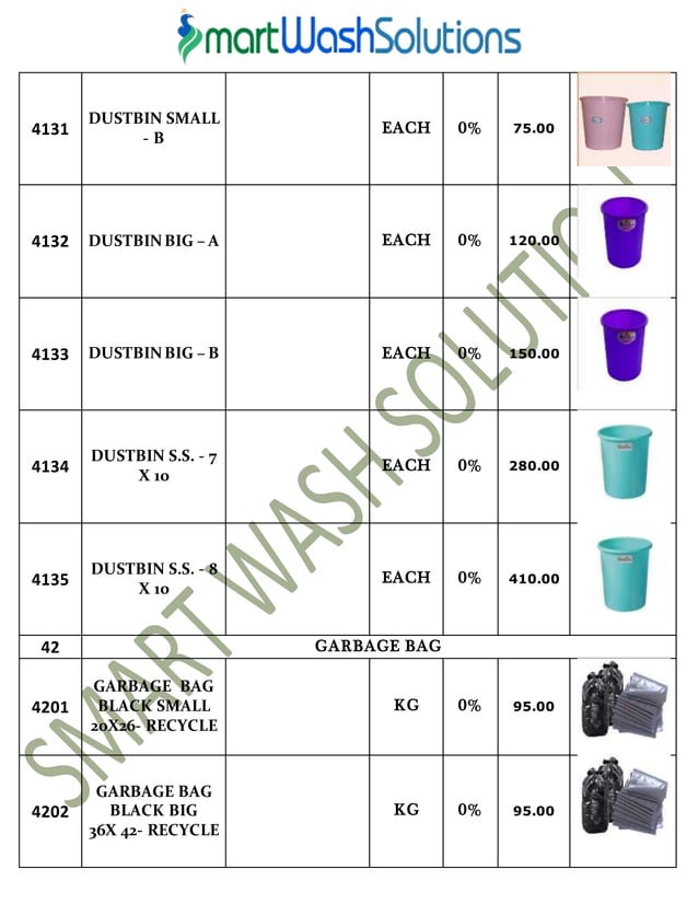 housekeeping-products-material-and-cleaning-chemicals-price-list