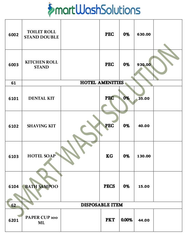 toilet cleaning materials list