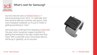 Wh t n x fr a u g
a’ e to S msn ?
s

R mosn i t w ro G lx G a 2 I
u ri c e ok n aa y e r .
d a
f
S msn l re f m 2 1 ,m o t scta
a u ge n d r
a
o 0 3 I pi t h t
’
mii
te sc n atmp c u b v r g o . e r
h ie o d t
r
e t o l e ey o d G a
d
h di rsv h rw r,oi j t matr f
a mpes e ad ae s t u a t o
i
’ s
s
e
g t ge ey i t “lk
et
i v r h g o cc.
n
tn
i ”
S msn h s o f di erl s gaG a S K
a u g a c ni
r
me t e ai
b
e n
e rD
tiy a, h hw u b h g li otn fr
h e r i o l e u e mp r to
s
w c
d
y
a
g t gta foh l itea pmakth th y
et h to to n h p
i
n
d
r ta te
e
n e . t asl S Ka darv mp dd v e
e d Wi
h od D n
i
ea e ei ,
c
S msn i“e rg u fru c s
a u g sg ai ” p o sc es
n
.

E i ta
mal e m@si
:
dl
.
a

P : .0 .0 .8 5
h +14 88 22 8

 