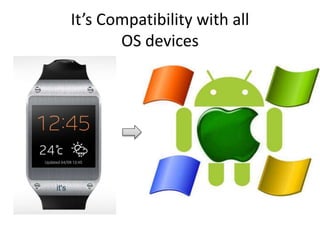 Dolo intelligent watch sale