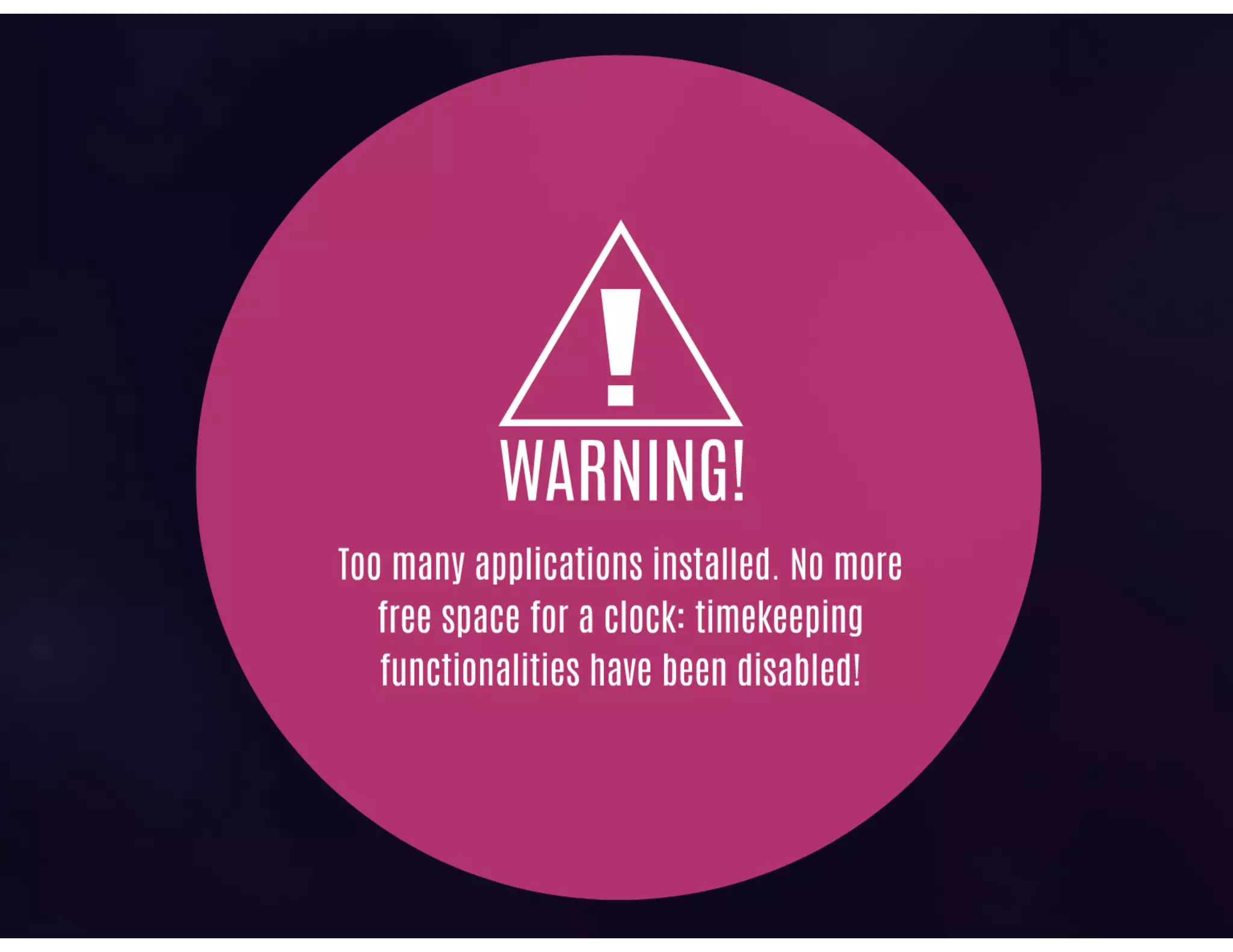 Smart Watch Technology