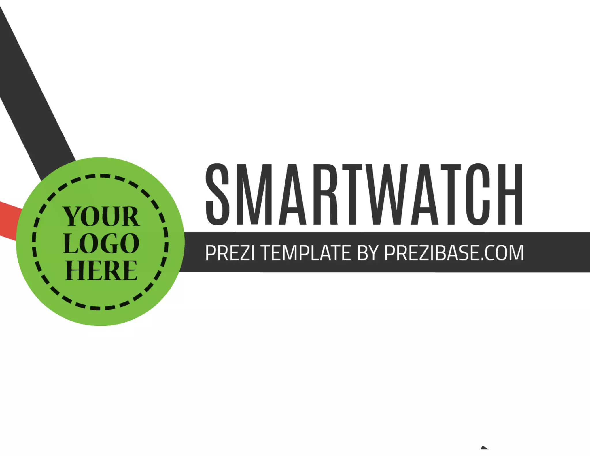 Smart Watch Technology