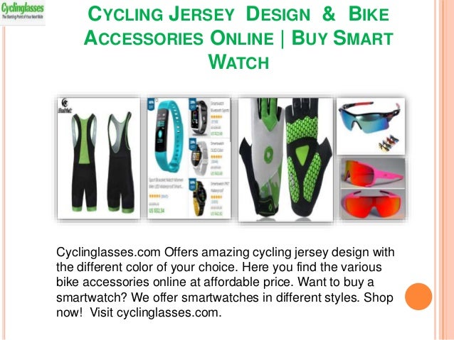 cycling kits online