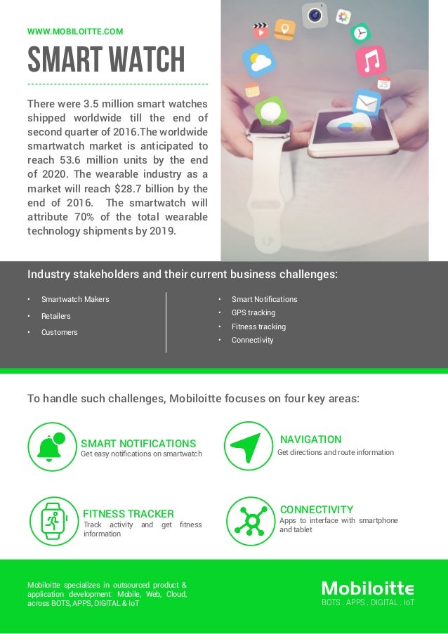 smart watch flyer flyer tracking