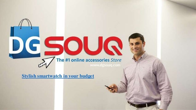 samsung smartwatch souq