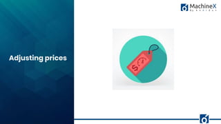 Smart way of doing sales forecasting with machine learning | PDF