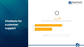 Smart way of doing sales forecasting with machine learning | PDF