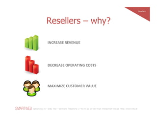 Smart Web Presentation 28 01 09 Uk