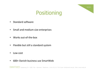 Smart Web Presentation 28 01 09 Uk