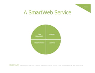 Smart Web Presentation 28 01 09 Uk