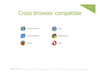 Smart Web Presentation 28 01 09 Uk