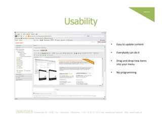Smart Web Presentation 28 01 09 Uk