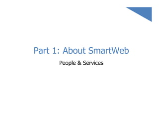 Smart Web Presentation 28 01 09 Uk