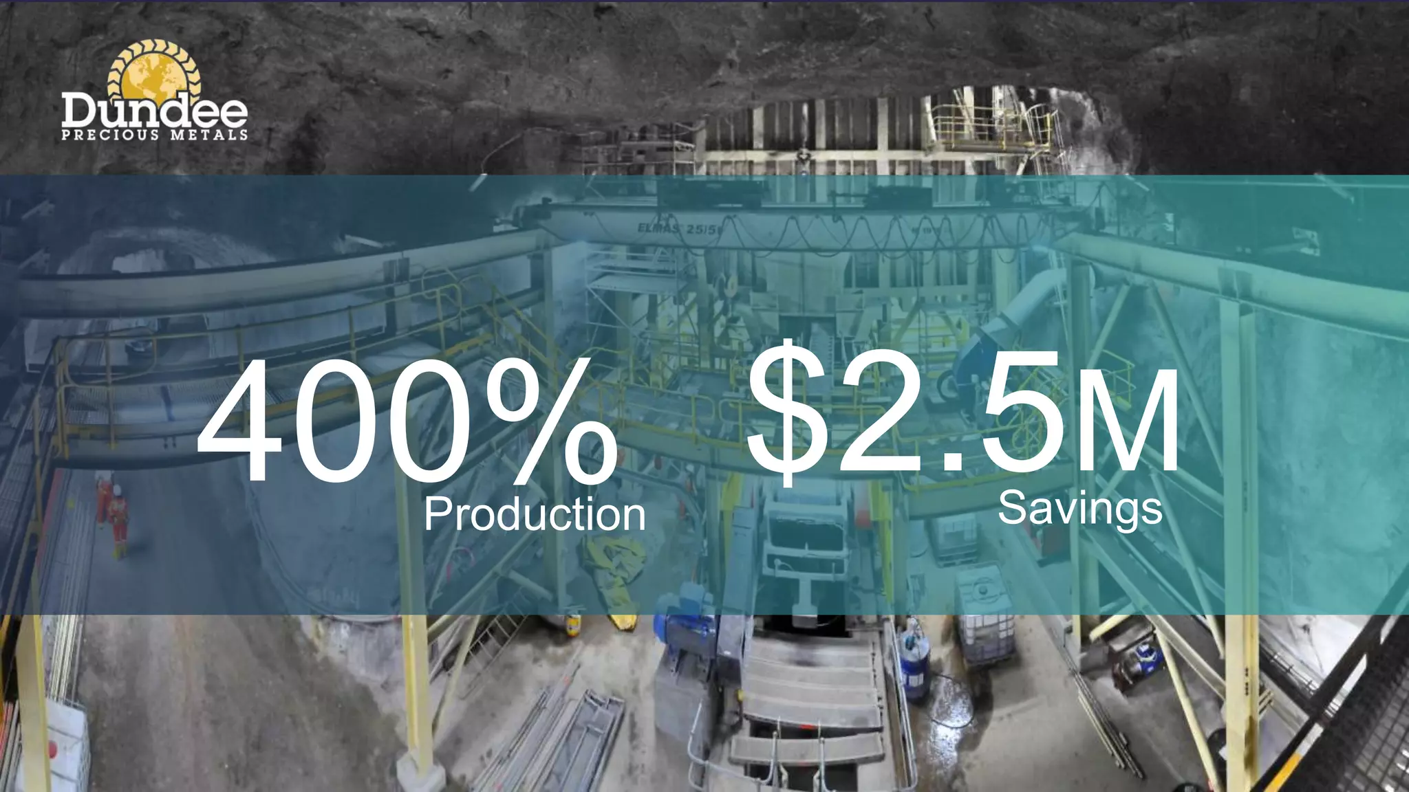 $2.5M 
400% Savings 
Production 
© 2013-2014 Cisco and/or its affiliates. All rights reserved. Cisco Confidential 21 
 