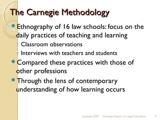 Smart Without Purpose | PPT