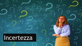 Incertezza
 