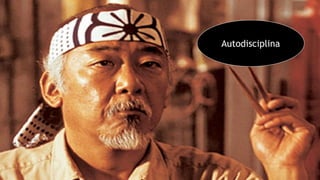 Autodisciplina
 