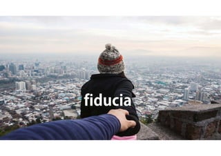 fiducia
 