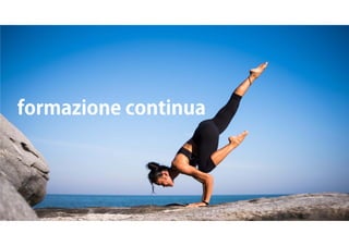 formazione continua
 