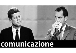 comunicazione
 