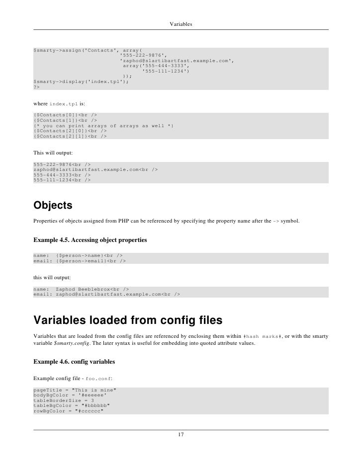 prestashop allocate smarty variable prestashop nominate smarty variable