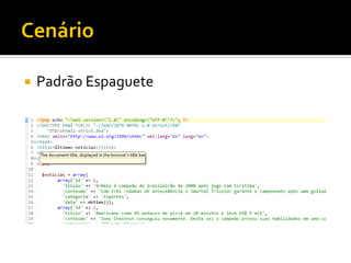 Smarty Template Engine