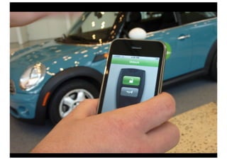 introduction to Smasha