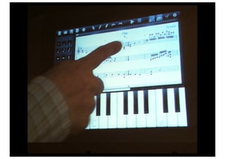 introduction to Smasha