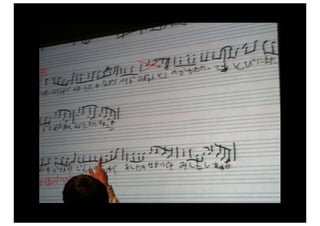 introduction to Smasha