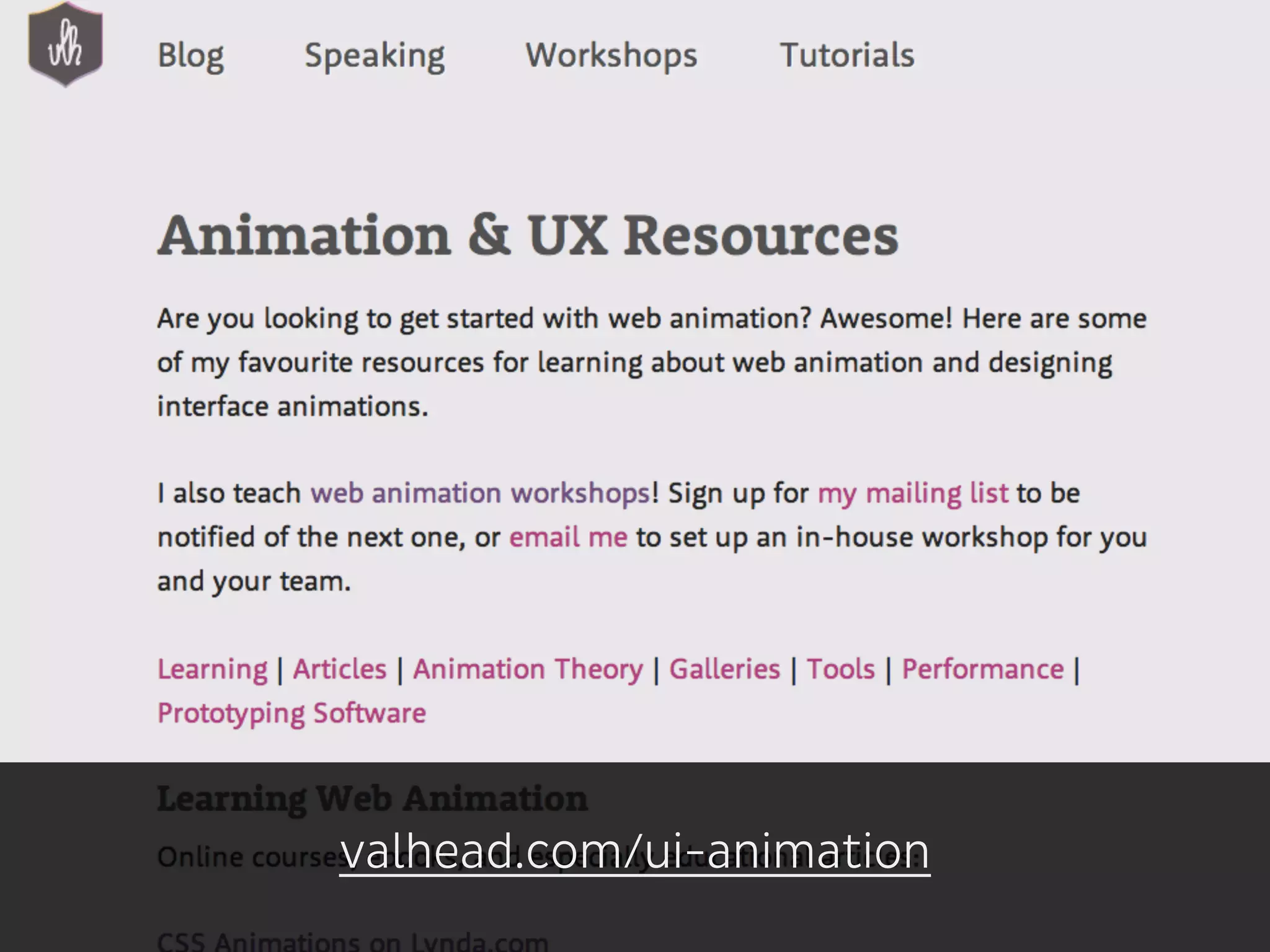 valhead.com/ui-animation