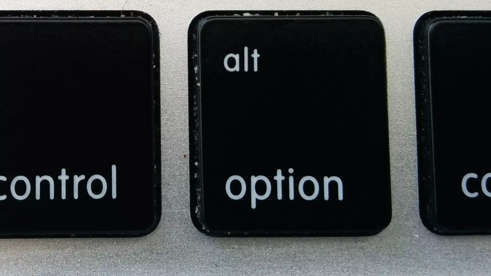 ALAS, THAT WENT
OUT OF THE
WINDOW PRETTY
QUICKLY…
 