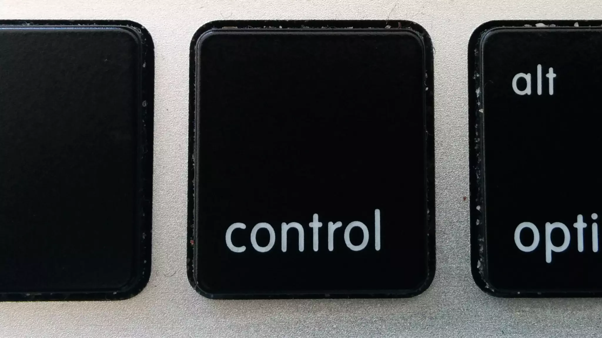 ALAS, THAT WENT
OUT OF THE
WINDOW PRETTY
QUICKLY…
 