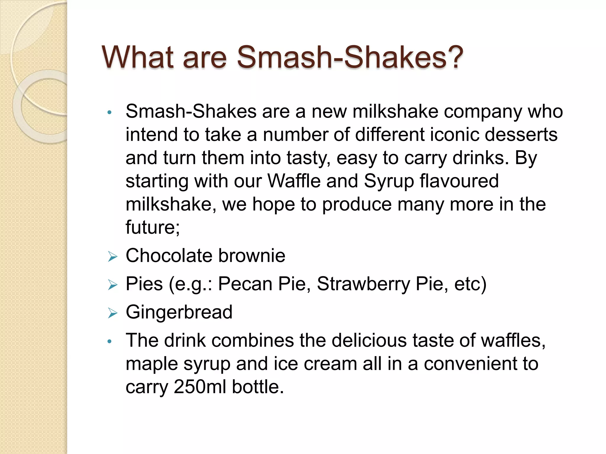 Veronica Perasso Shake: Step By Step Guide - 5f12cqt