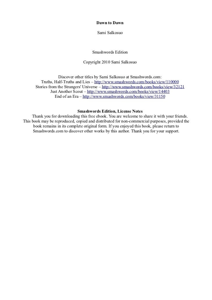 Smashwords Template 28 smashwords template 5 28 smashwords template 5 28