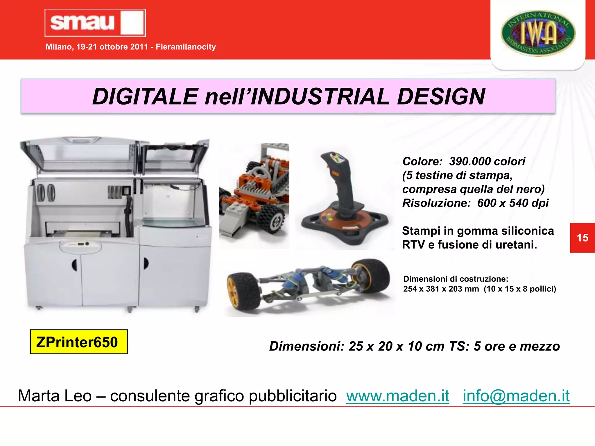 DIGITALE ebook che conseguenze…iPad, Kindle e gli altri…la rivoluzione è già iniziataDiventiamo tutti editori a costo 0Un mercato si è aperto!Un altro si chiuderà?I libri cartacei spariranno?Cosa ci dicono i numeri?AMAZON RISPONDE ogni 100 libri venduti sono stati acquistati 105 ebook(stime allo 04/11)In UK il rapporto è di 2a1Marta Leo – consulente grafico pubblicitario  www.maden.itinfo@maden.it