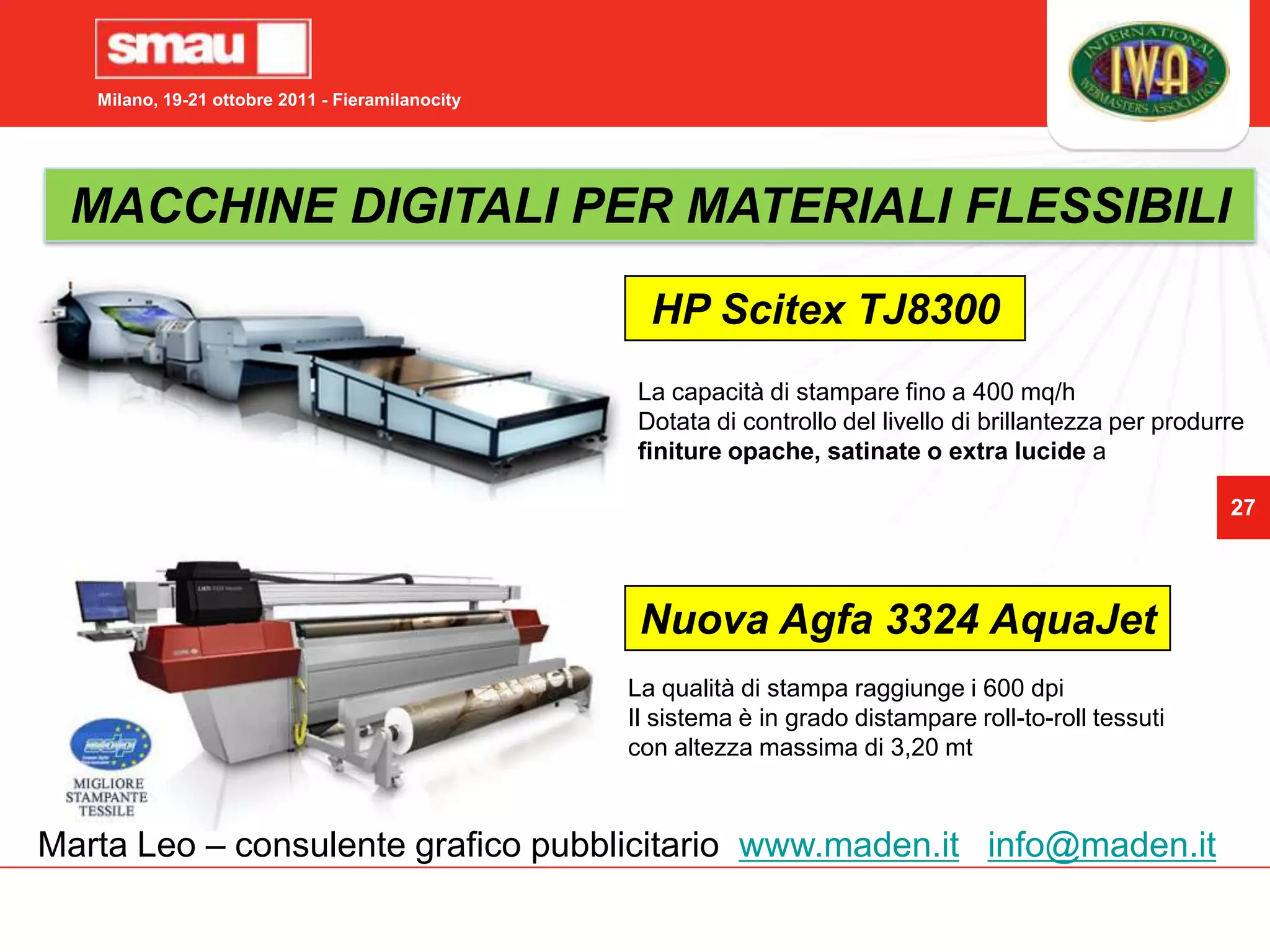 SUPPORTI MATERIALI FLESSIBILIBacklit