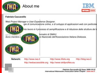 Fornire agli associati supporto e collaborazione a livello regionale, nazionale e internazionale, nonché un marchio di aff...