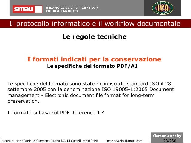 formato protocollo word