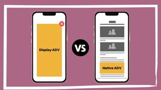 Display ADV
Native ADV
 