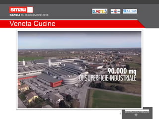 Veneta Cucine
4
 