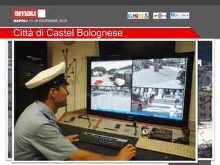 Città di Castel Bolognese
9
 