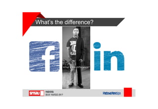 What’s the difference?
 