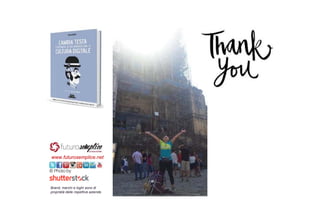 © Photo by
Brand, marchi e loghi sono di
proprietà delle rispettive aziende.
www.futurosemplice.net
 