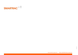 31032012
www.smartrac-group.com   tickets-labels@smartrac-group.com
 